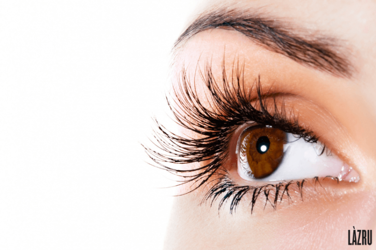 cuidados com as pestanas