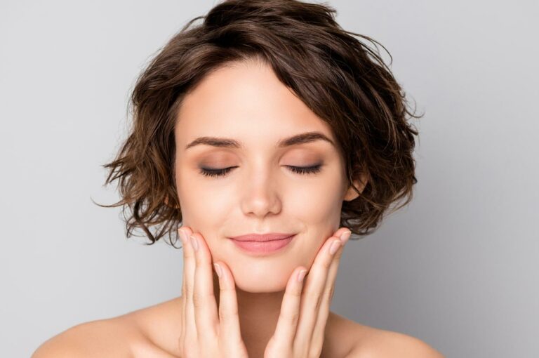 espessamento das pestanas