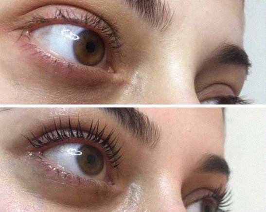 LADUTI Haarwuchsmittel Test und Anwendermeinung